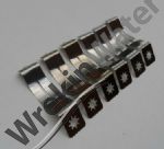 Autotrol 1001580 Flapper Springs 268 400 Series Valves (Pack of 9)